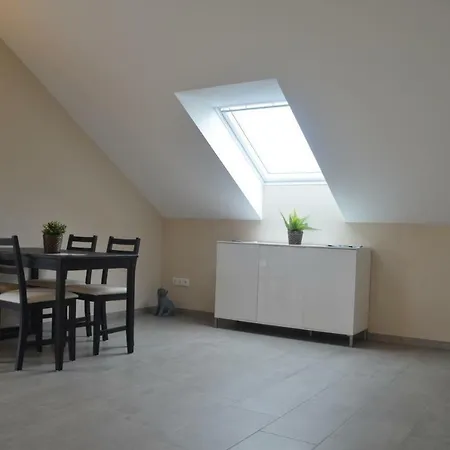 Ferienwohnung Steinmann - Am Eifelsteig - *
