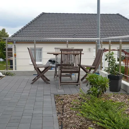 Ferienwohnung Steinmann - Am Eifelsteig - * ブランケンハイム
