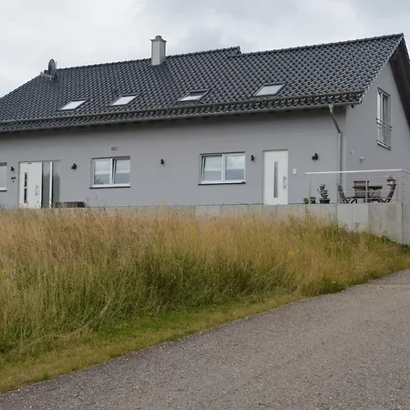 Ferienwohnung Steinmann - Am Eifelsteig - *