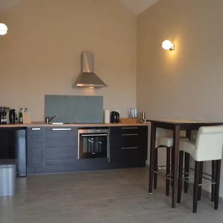 Ferienwohnung Steinmann - Am Eifelsteig - *