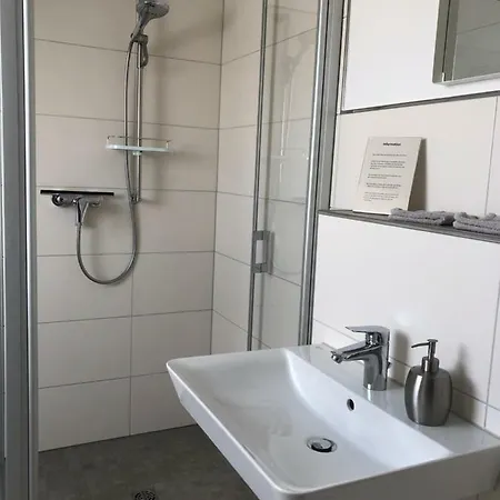 アパート Ferienwohnung Steinmann - Am Eifelsteig - *