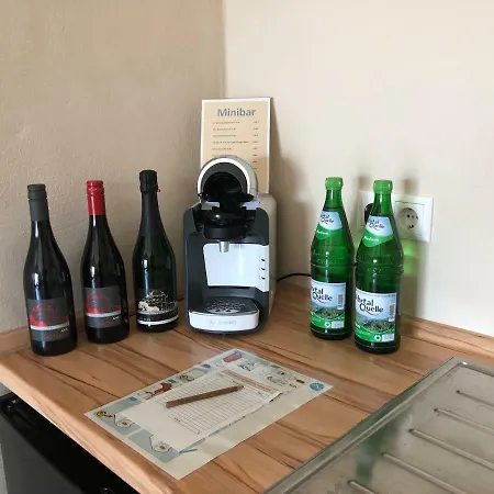 アパート Ferienwohnung Steinmann - Am Eifelsteig - *