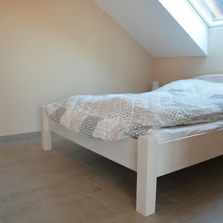 アパート Ferienwohnung Steinmann - Am Eifelsteig - ブランケンハイム