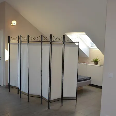 Ferienwohnung Steinmann - Am Eifelsteig - アパート *