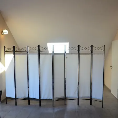 アパート Ferienwohnung Steinmann - Am Eifelsteig - ブランケンハイム