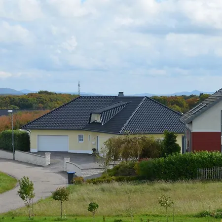 Ferienwohnung Steinmann - Am Eifelsteig -