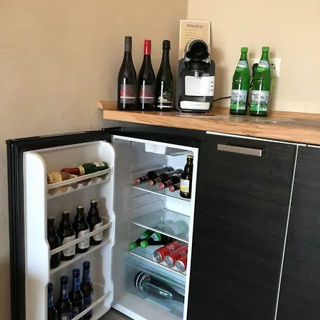 アパート Ferienwohnung Steinmann - Am Eifelsteig -