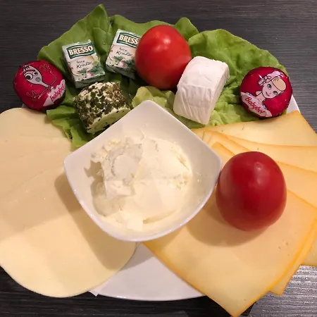 アパート Ferienwohnung Steinmann - Am Eifelsteig - *