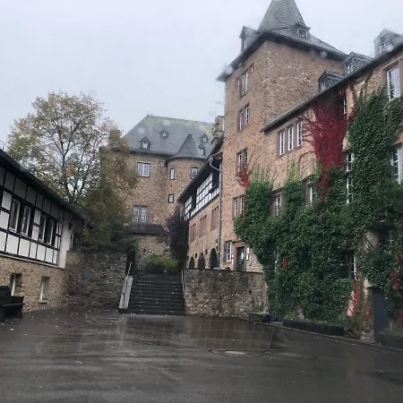 Ferienwohnung Steinmann - Am Eifelsteig -