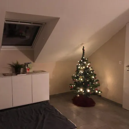 Ferienwohnung Steinmann - Am Eifelsteig - *